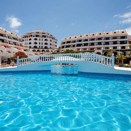 Apartment Parque Santiago II By Interhome Плая де лас Америкас Екстериор снимка