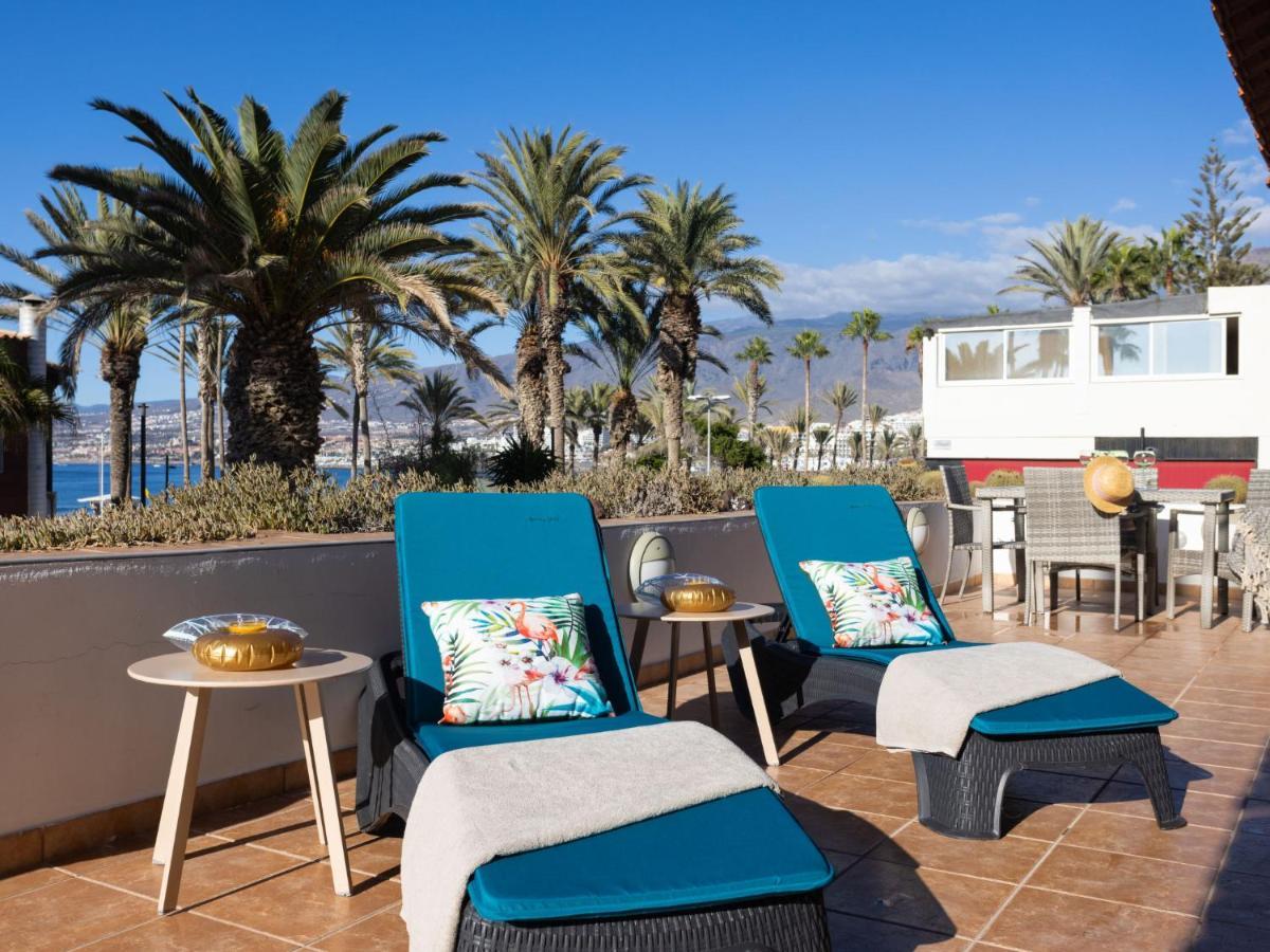 Apartment Parque Santiago II By Interhome Плая де лас Америкас Екстериор снимка