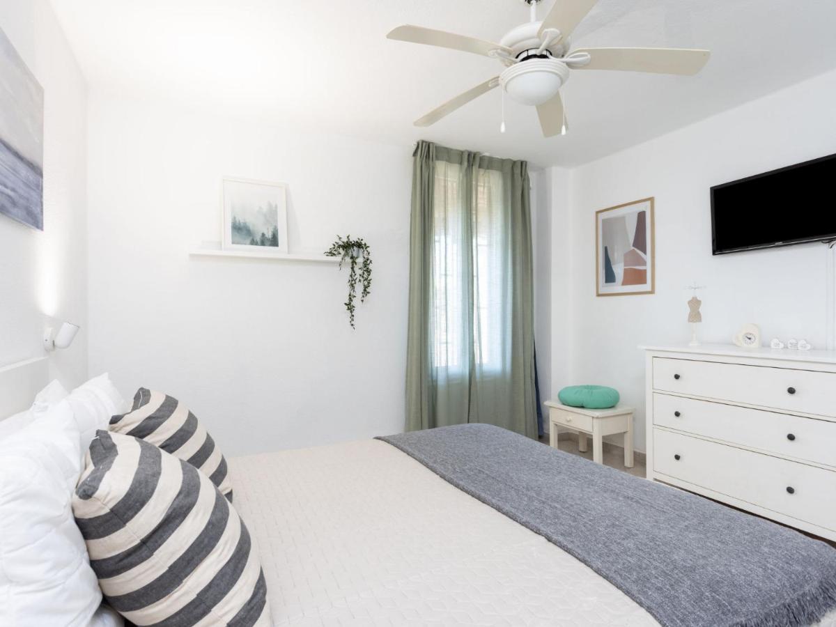 Apartment Parque Santiago II By Interhome Плая де лас Америкас Екстериор снимка