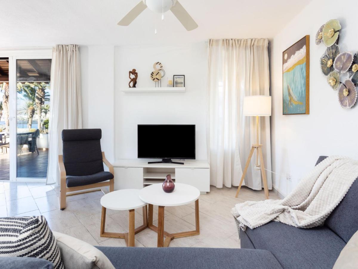 Apartment Parque Santiago II By Interhome Плая де лас Америкас Екстериор снимка