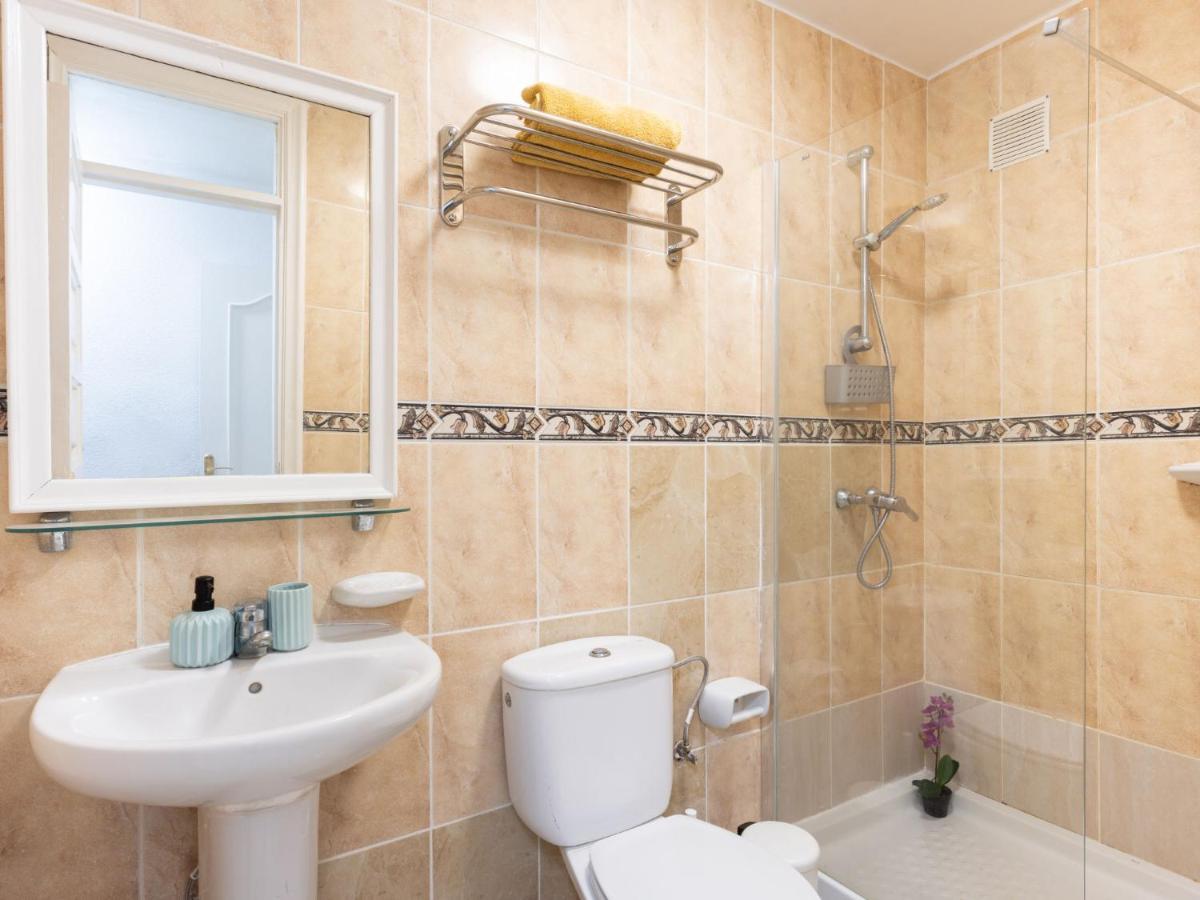 Apartment Parque Santiago II By Interhome Плая де лас Америкас Екстериор снимка