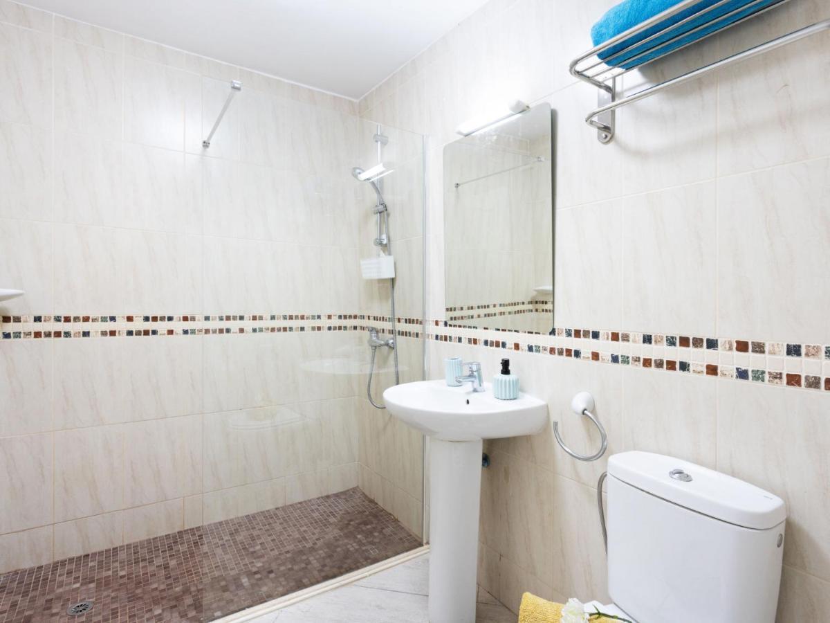 Apartment Parque Santiago II By Interhome Плая де лас Америкас Екстериор снимка