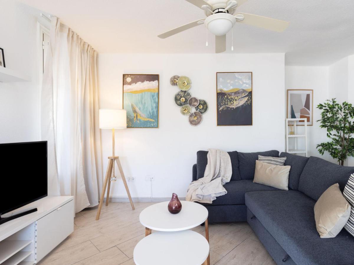 Apartment Parque Santiago II By Interhome Плая де лас Америкас Екстериор снимка
