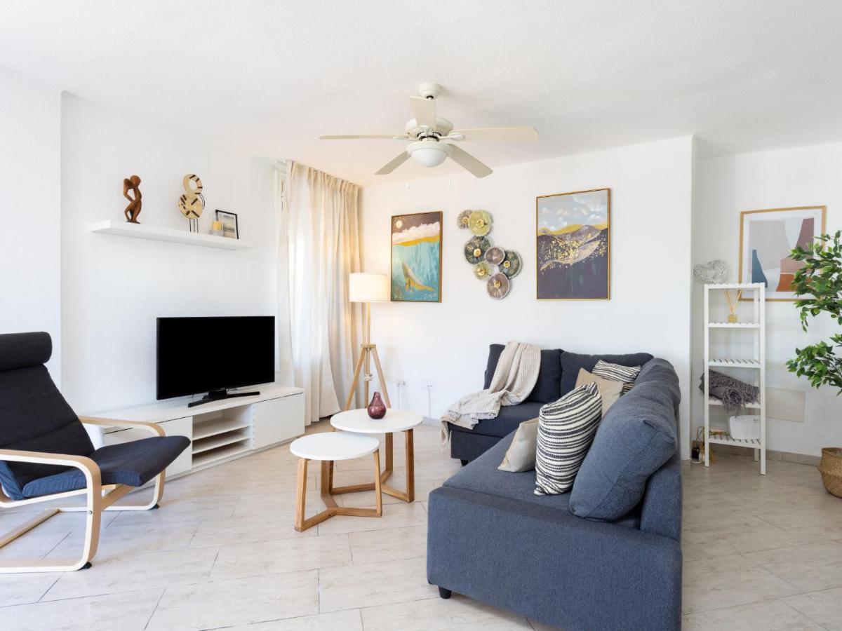 Apartment Parque Santiago II By Interhome Плая де лас Америкас Екстериор снимка