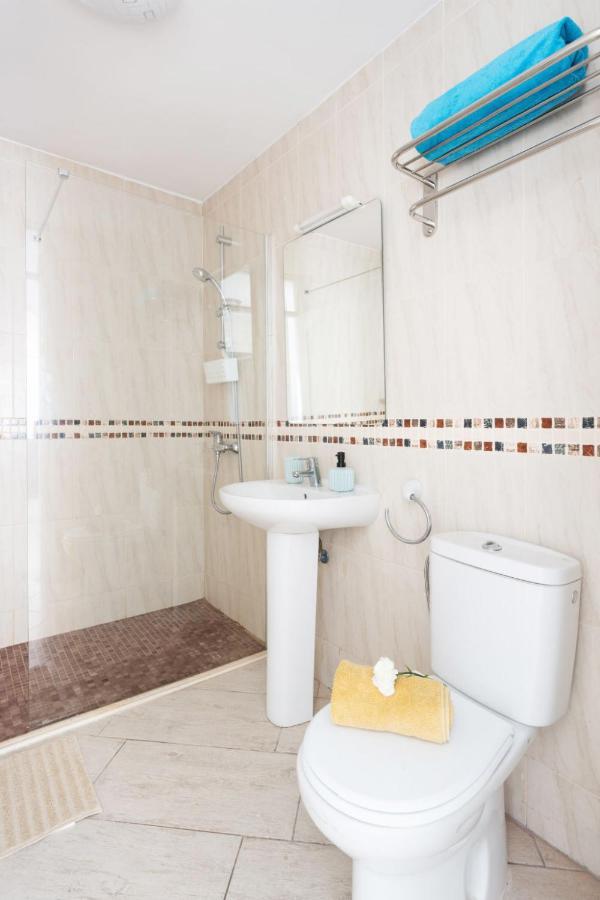 Apartment Parque Santiago II By Interhome Плая де лас Америкас Екстериор снимка