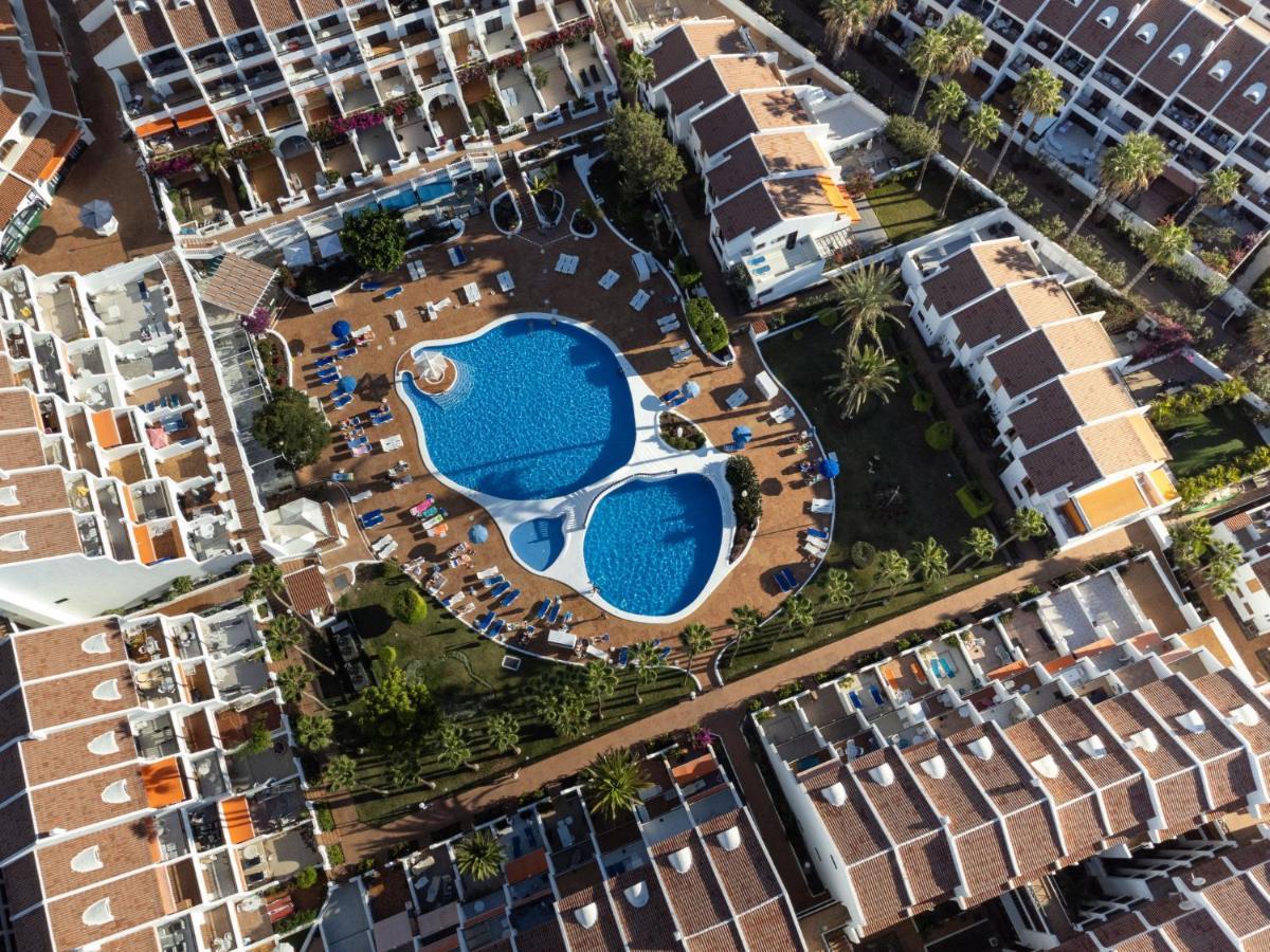 Apartment Parque Santiago II By Interhome Плая де лас Америкас Екстериор снимка