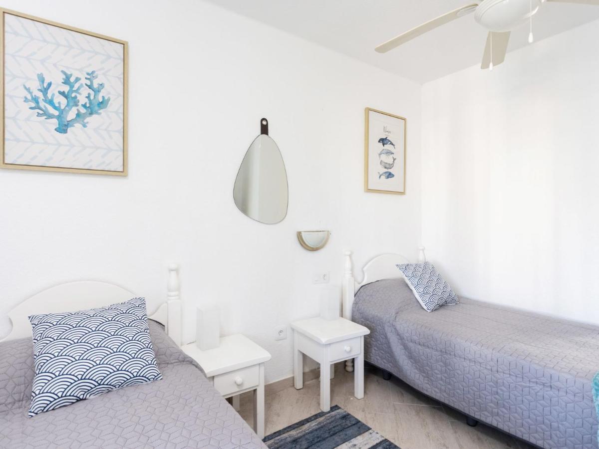 Apartment Parque Santiago II By Interhome Плая де лас Америкас Екстериор снимка