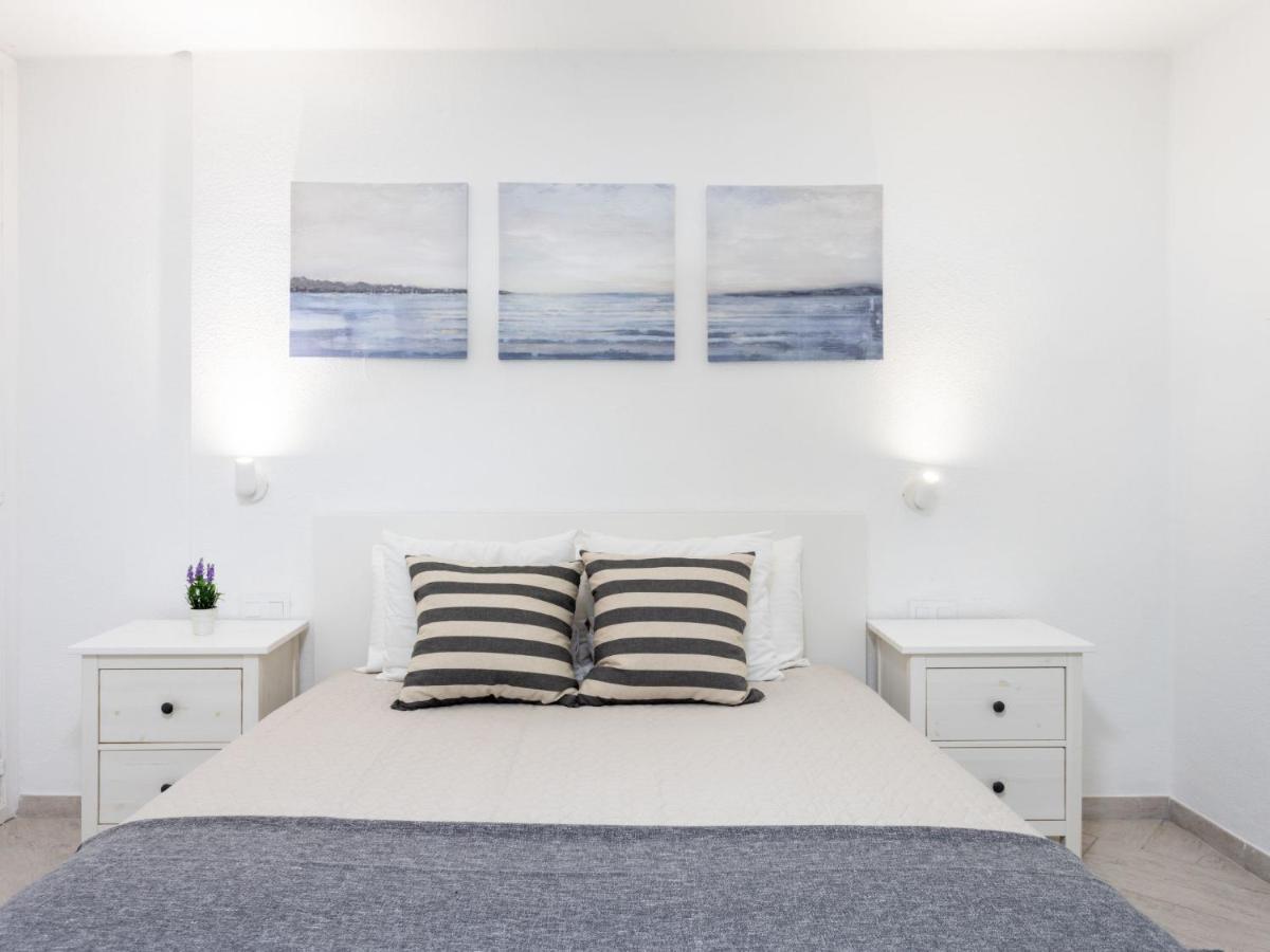 Apartment Parque Santiago II By Interhome Плая де лас Америкас Екстериор снимка