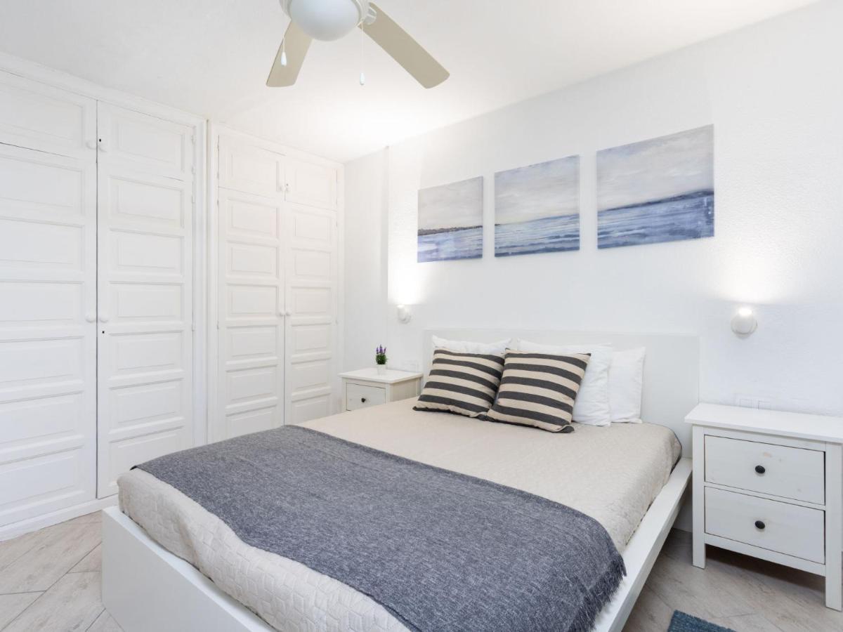 Apartment Parque Santiago II By Interhome Плая де лас Америкас Екстериор снимка