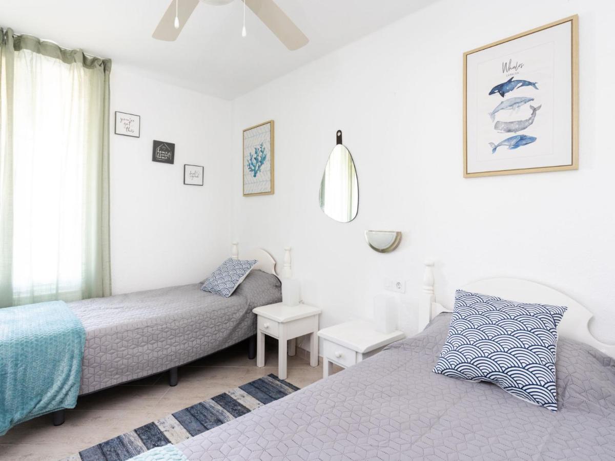 Apartment Parque Santiago II By Interhome Плая де лас Америкас Екстериор снимка